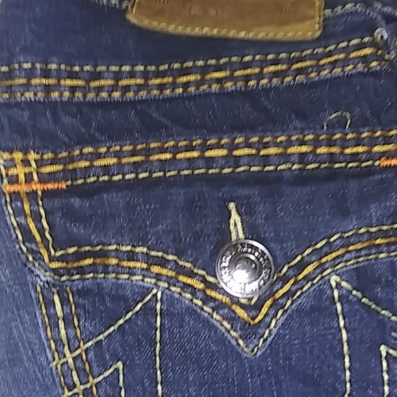 True Religion jeans 31 waist - Picture 1 of 3